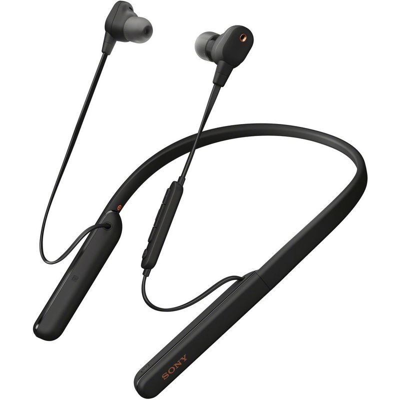 Sony WF-C700N Auriculares Inalambricos Negros con Cancelación de Ruido