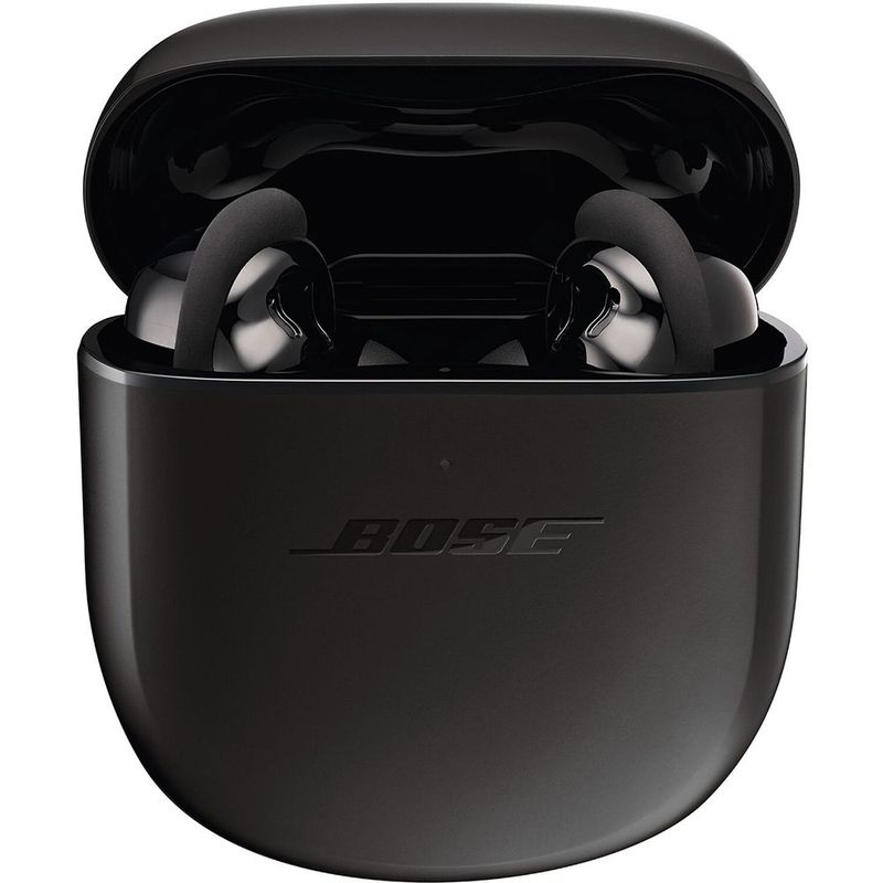 Bose QuietComfort 45 Auriculares inalámbricos inalámbricos de cancelación  de ruido (edición limitada, azul de medianoche)