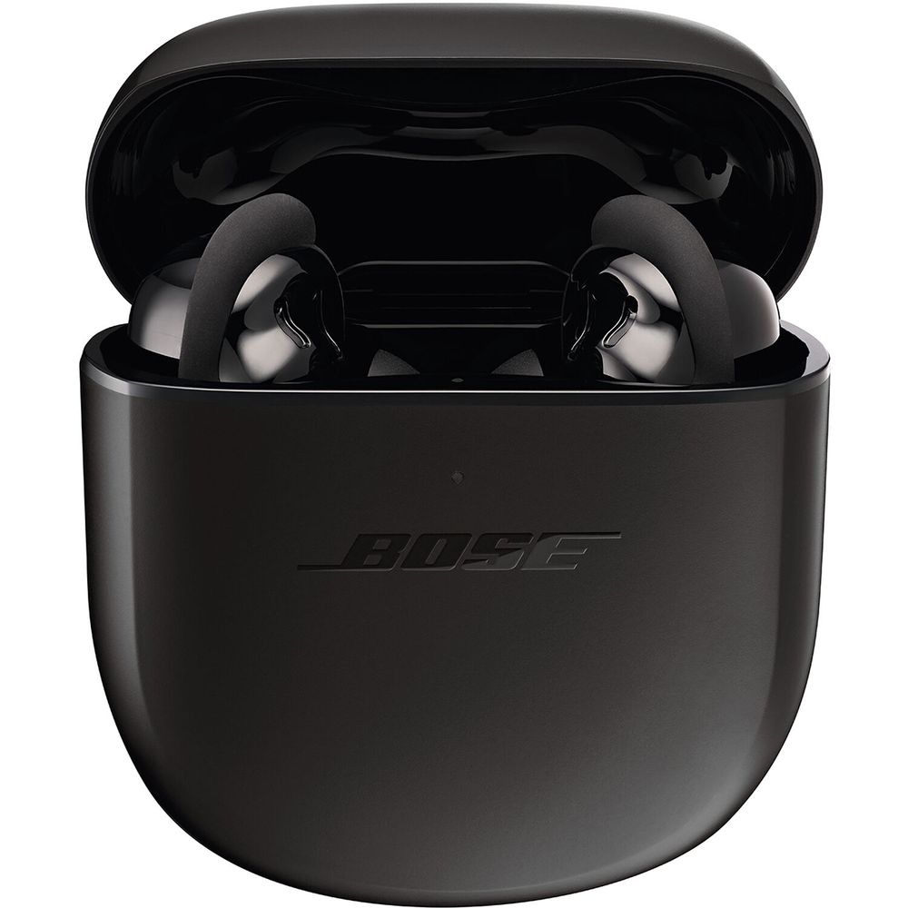  Auriculares Bose con cancelación de ruido 700 Auriculares talla  única Triple negro : Electrónica