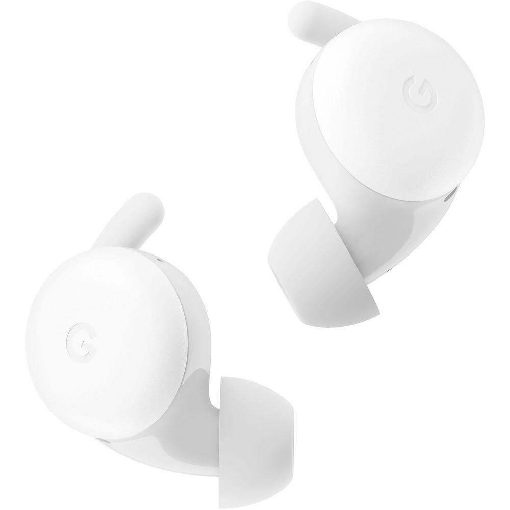 Auriculares Inalámbricos True Wireless de La Serie a Google Pixel Buds  Blanco Claramente I Oechsle - Oechsle