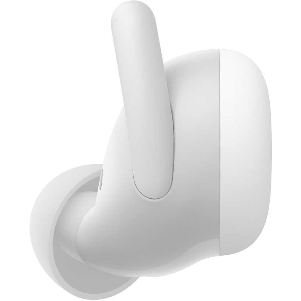 Google Pixel Buds A-Series True Auriculares intrauditivos inalámbricos,  color blanco (renovado)
