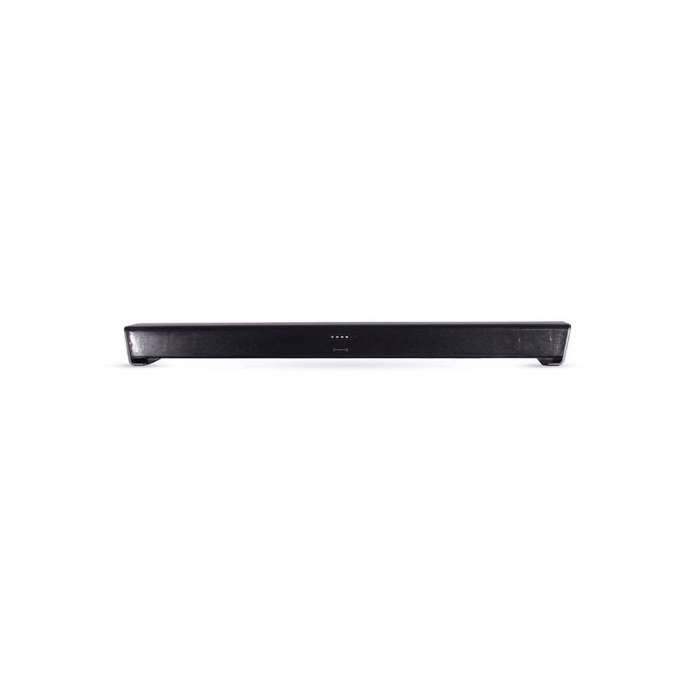 Soundbar Halion HA-S35W Power 120watts USB BT AUX con control remoto
