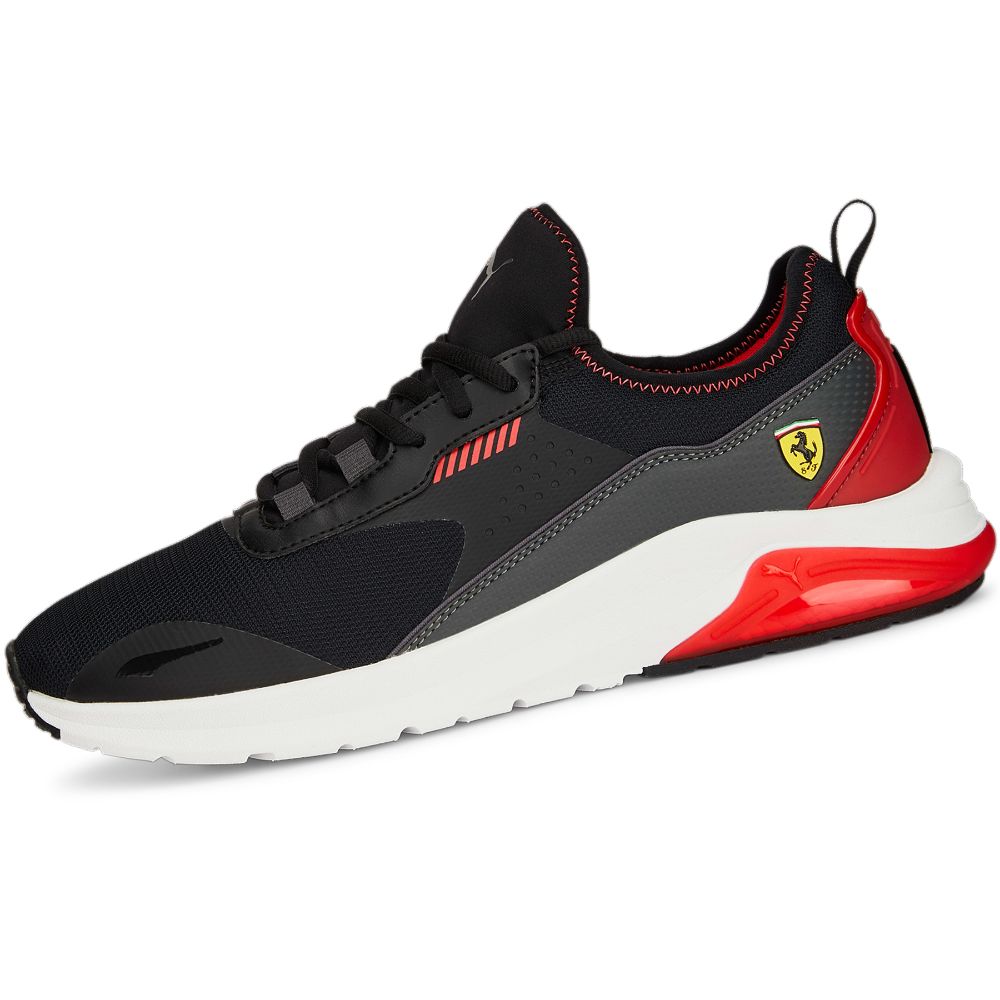 Zapatos puma ferrari outlet 2019 negra