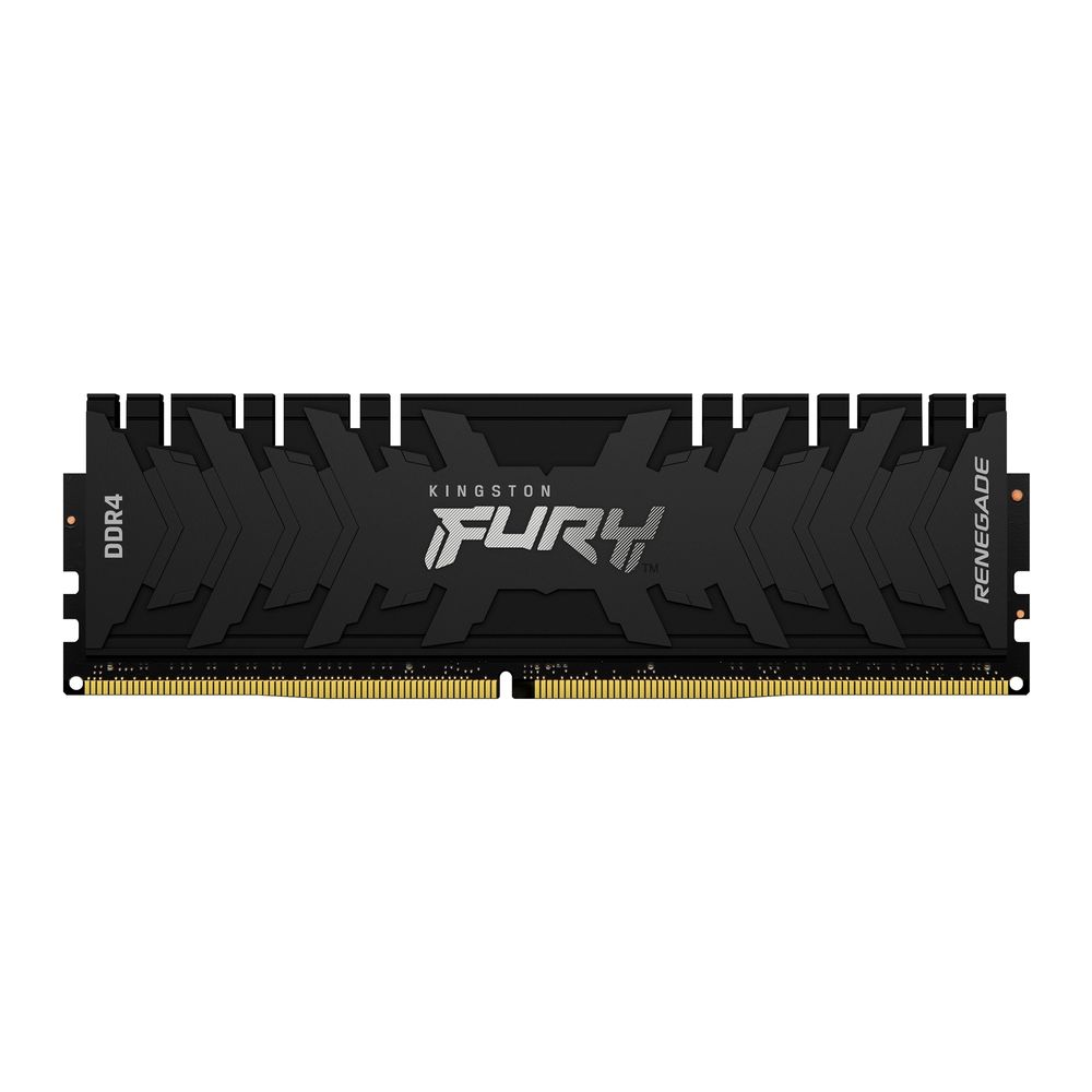 Memoria Ram Kingston FURY Renegade 3600 MHz CL16 DIMM DDR4 - KF436C16RB/8