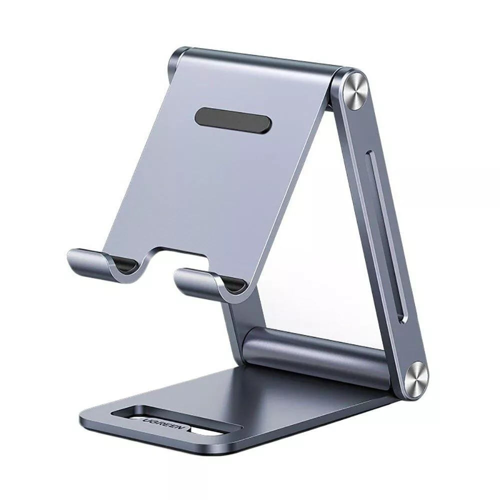 Soporte Ugreen Ajustable Aluminio Holder Smartphone Tablet hasta 7.9"" LP263 - 80708