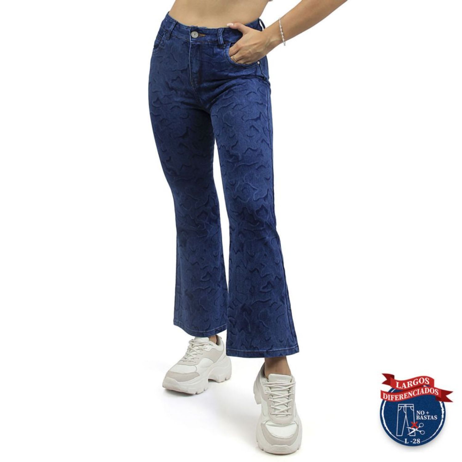 Jeans - mujer - undefined