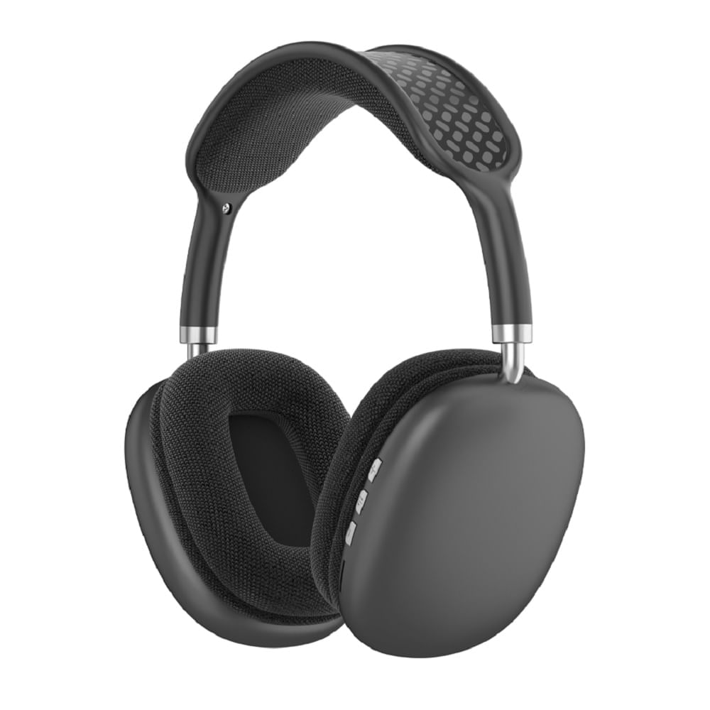 STN-01 WIRELESS Stereo Headphones Bluetooth: I Oechsle - Oechsle