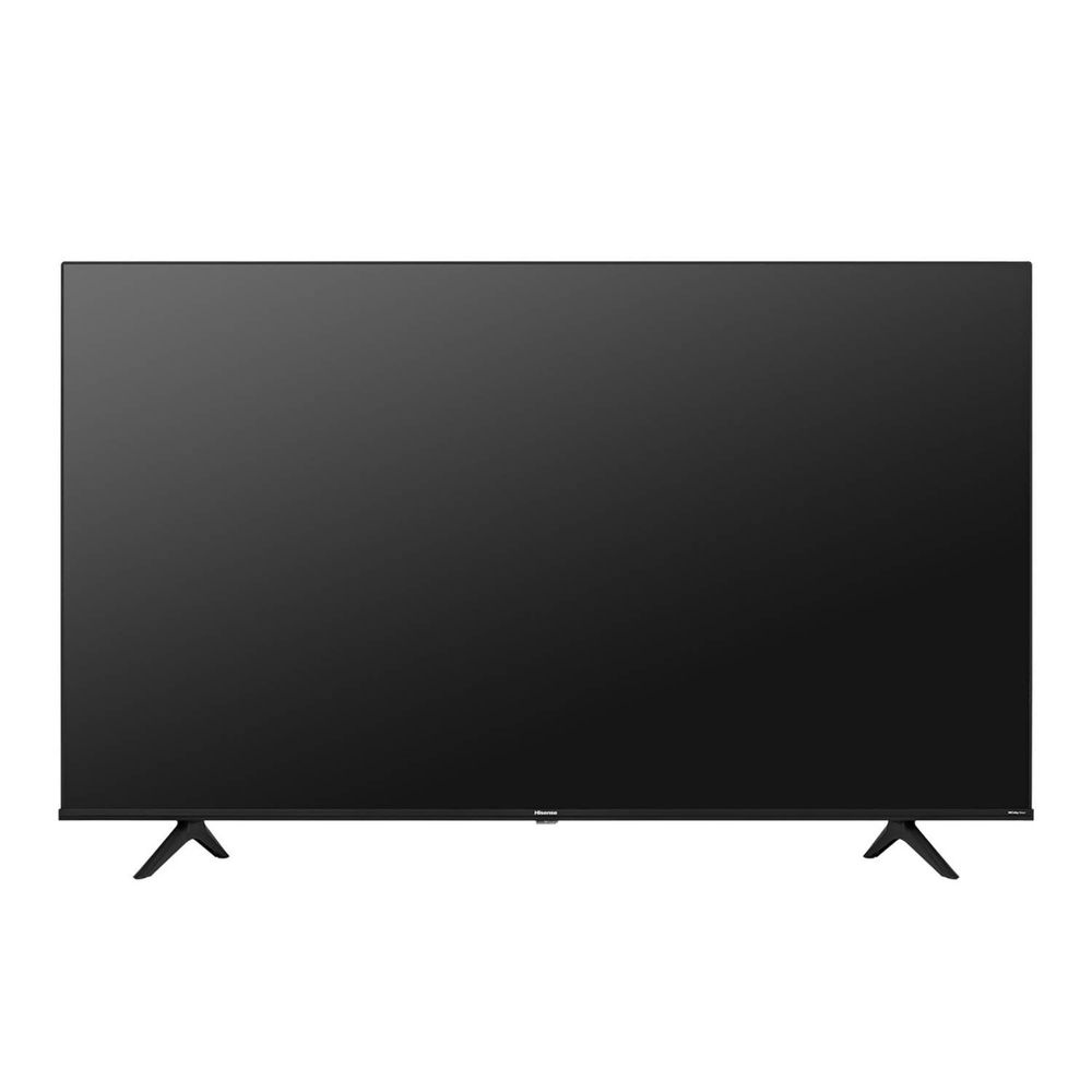 Televisor Hisense 55 Ultra HD 4k Smart TV Vidaa Led 55A6H I Oechsle -  Oechsle