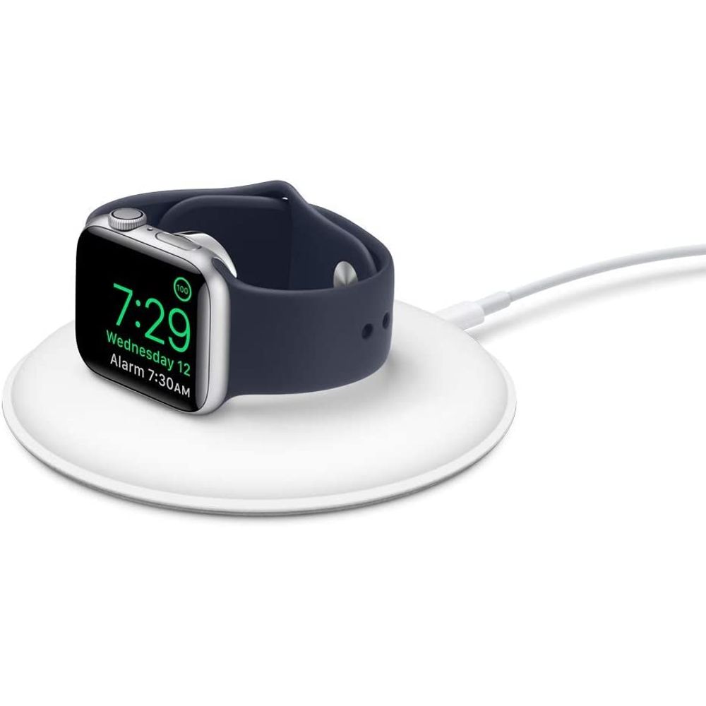 Apple Base de Carga Magnética Para Reloj