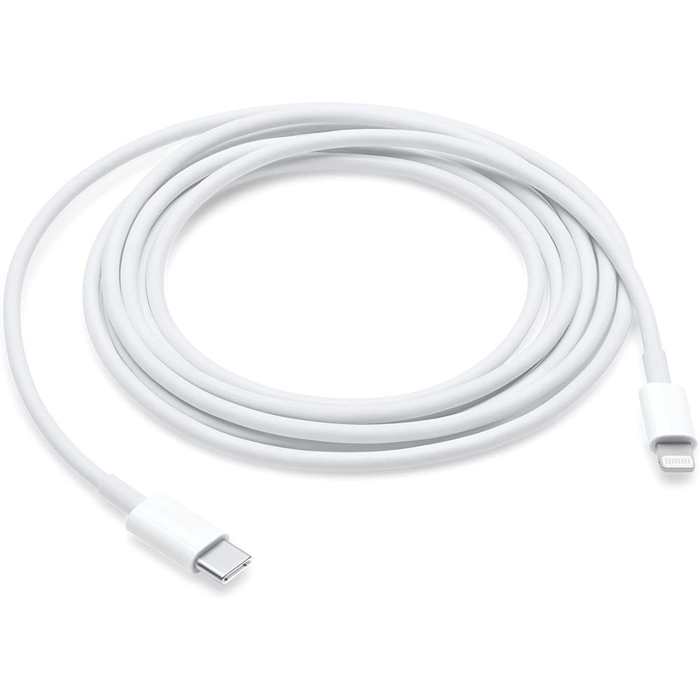 Apple Cable Usb-C A Lightning 1 metro