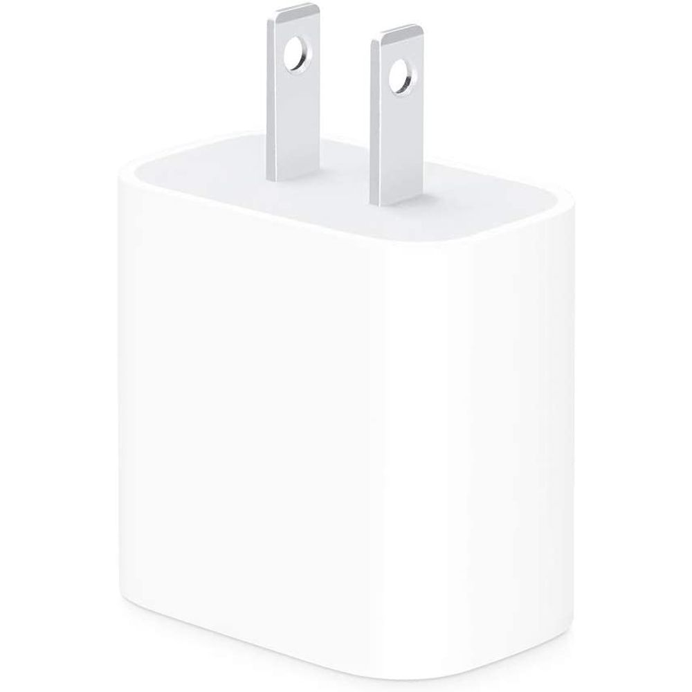 Apple Cargador Usb-C 20W