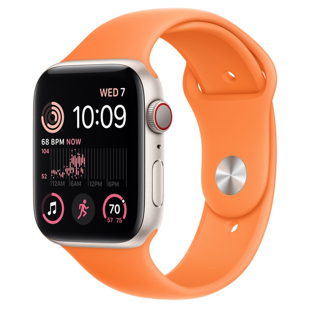 Apple watch hot sale 44mm celular