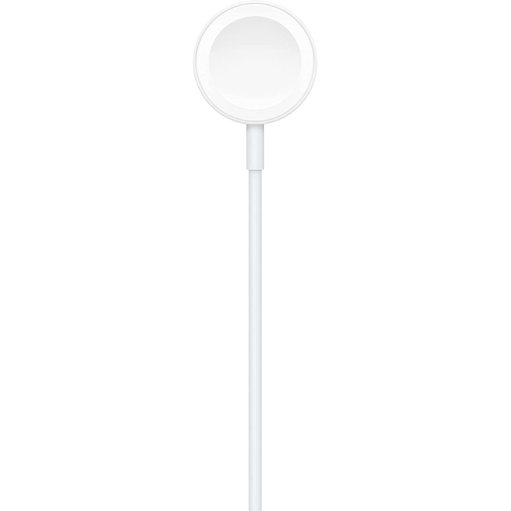 Cable Apple Carga Magnética Rápida Usb-C para Apple Watch 1 metro Blanco