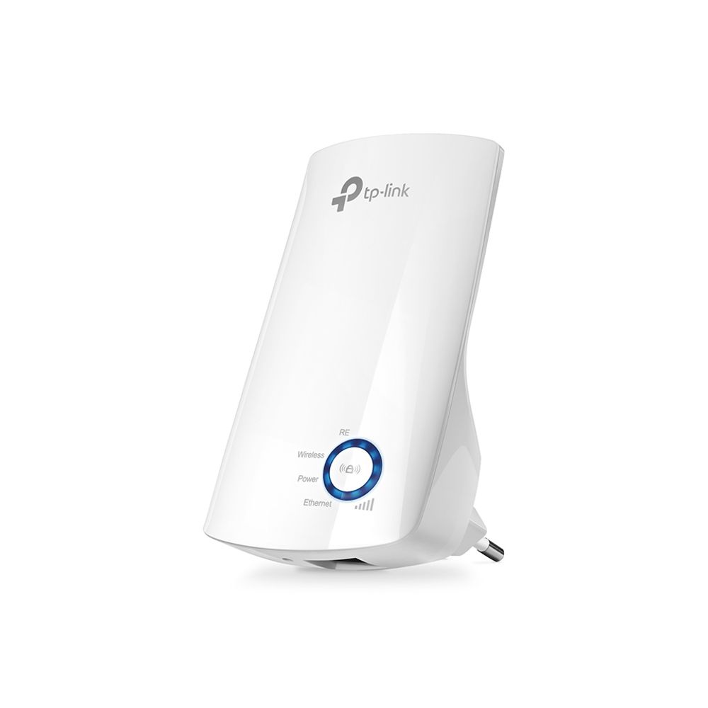 Extensor de Cobertura Wi-Fi Universal a 300Mbps - TL-WA850RE