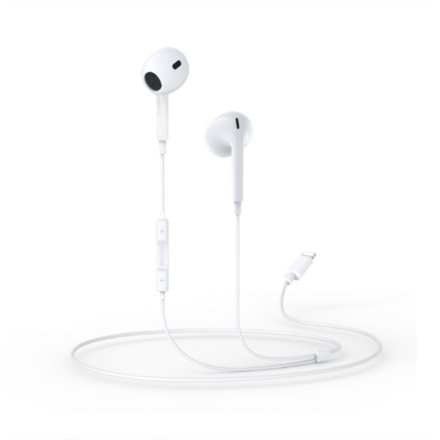 Apple EarPods Auriculares para iPhone/iPad/iPod