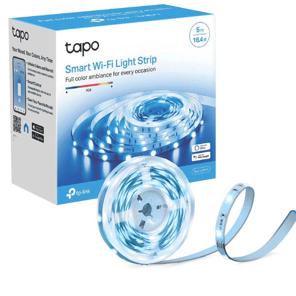 TP-Link Tapo L900-5 Tira luz LED