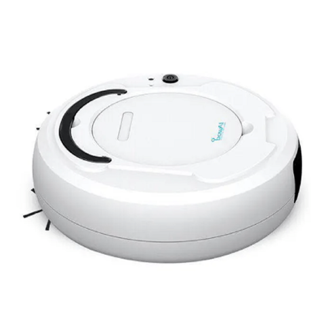 Aspiradora Robot de Barrido