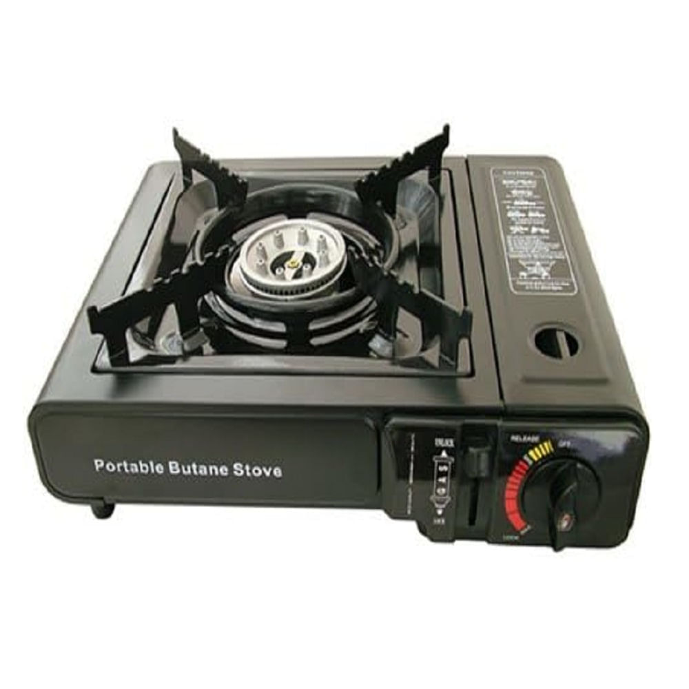 Cocina a Gas Portatil