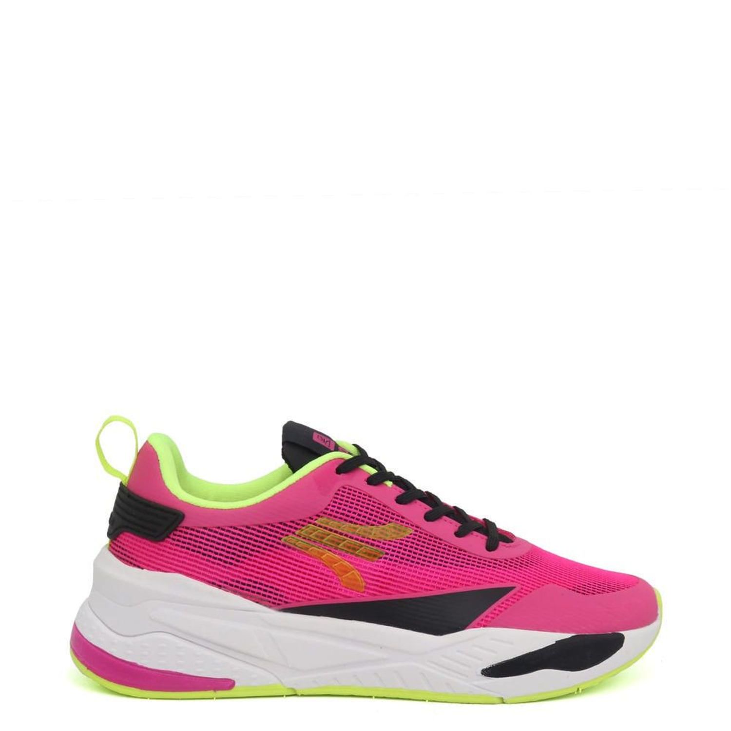 Zapatillas Deportivas para Mujer Apolo Ad21 69 Fucsia Oechsle