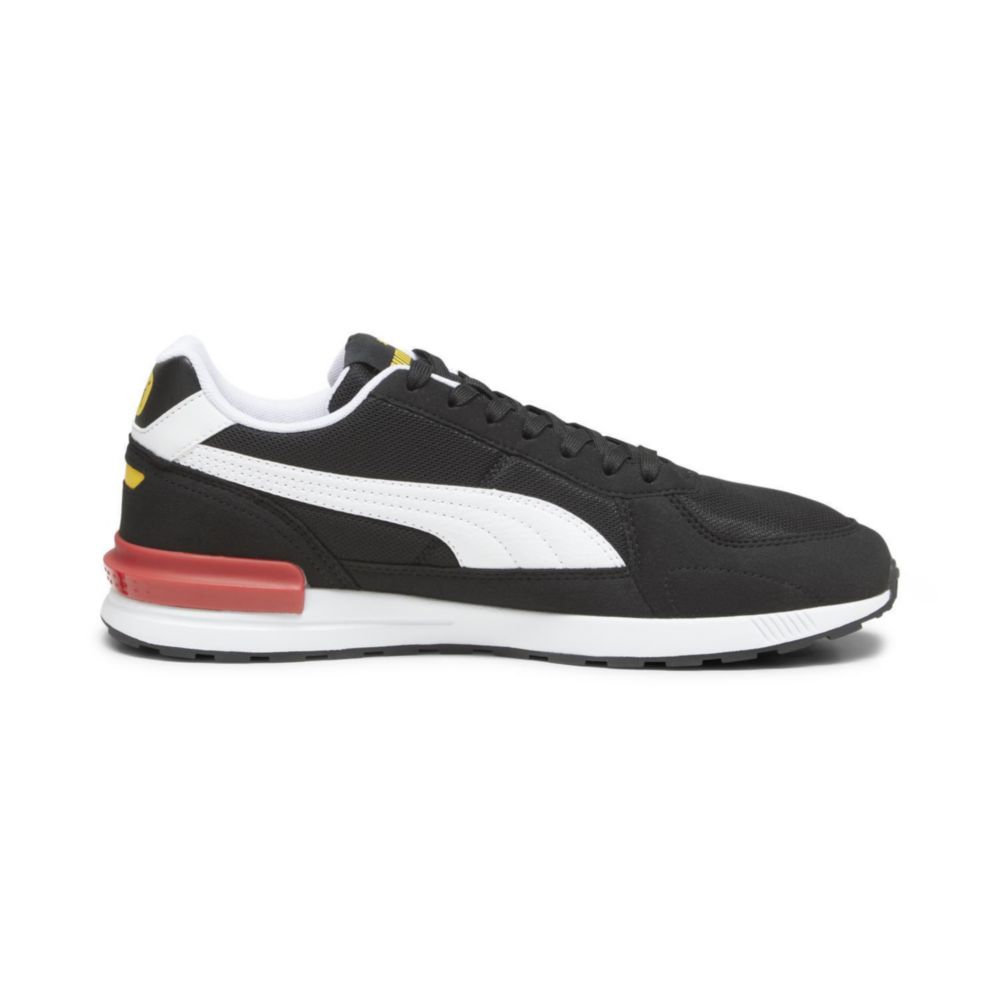 Zapatos puma 2024 negro hombre 40