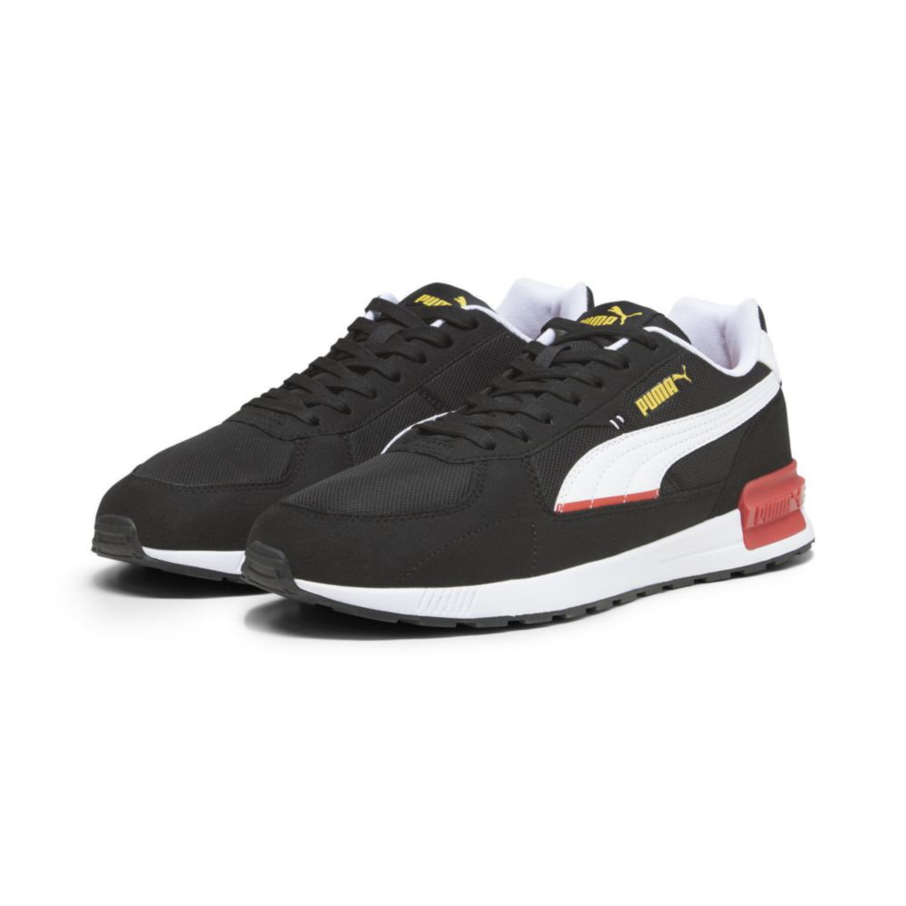 Zapatillas Puma Hombres 380738 18 Graviton - FOOTLOOSE - Ofertas