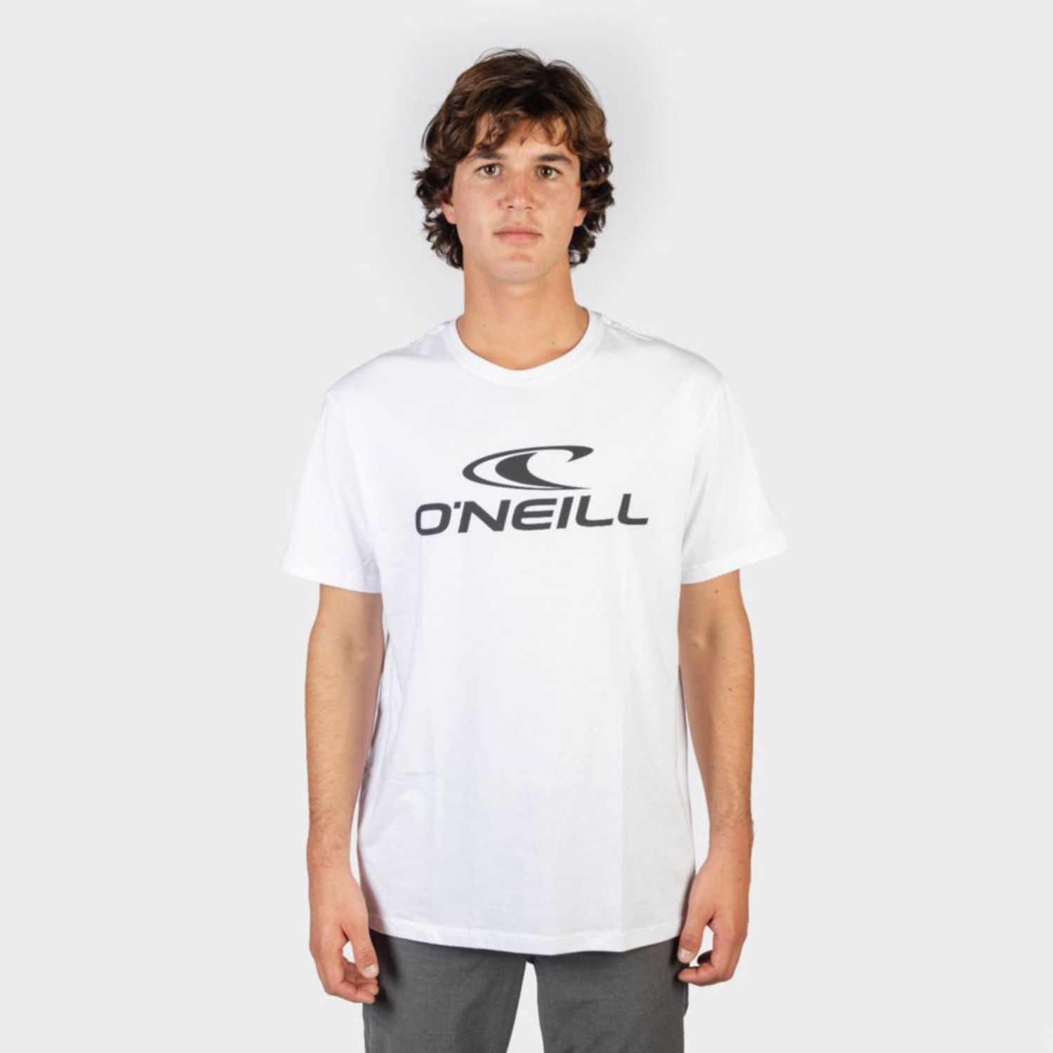 Polo Oneill Wave Blanco Hombre Oechsle.pe Oechsle