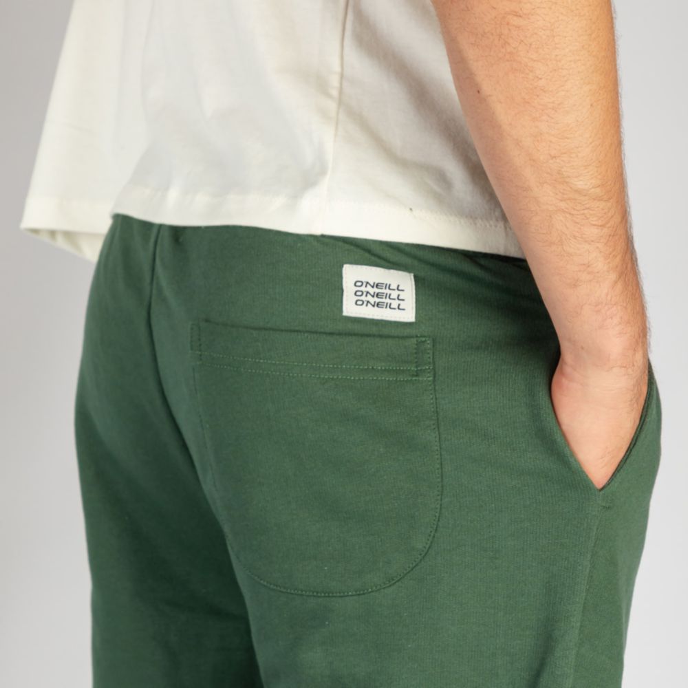 Buzo Oneill Sweatpants Verde Militar Hombre Oechsle.pe Oechsle