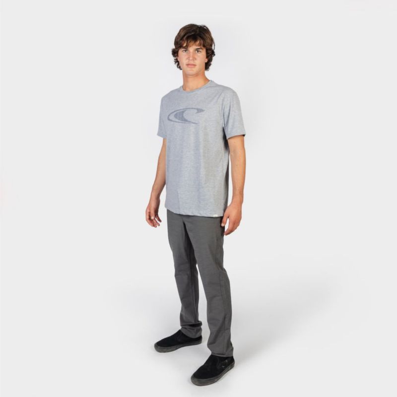ONEILL Cube Hombre Camiseta 1P2336-9010: Guía Para Elegir La Mejor Ropa