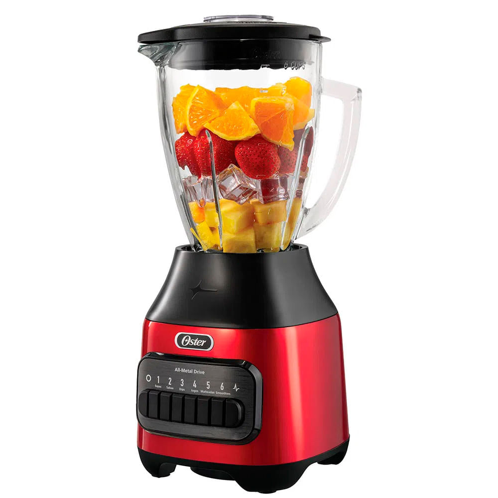 Licuadora Oster BLSTPEG-CPB Velocidades I Oechsle Oechsle