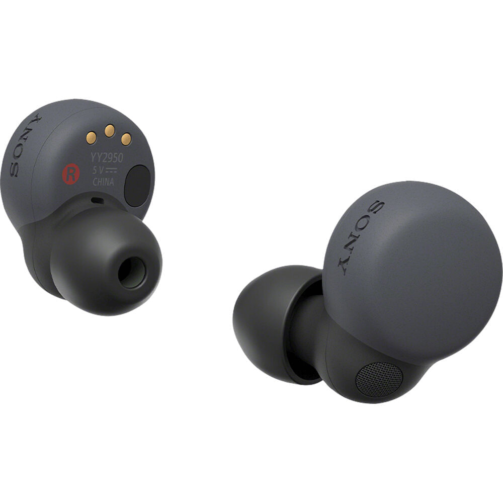 Auriculares Inalámbricos Sony Linkbuds S True Noise Canceling con Cable  para El Oído Negro I Oechsle - Oechsle
