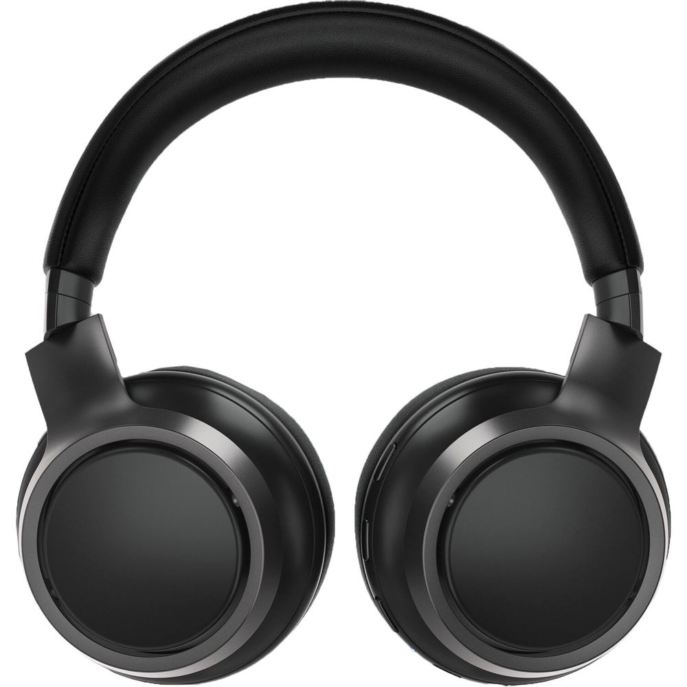 Auriculares Inalámbricos Over Ear Philips Noise Cancelling Negro I Oechsle  - Oechsle