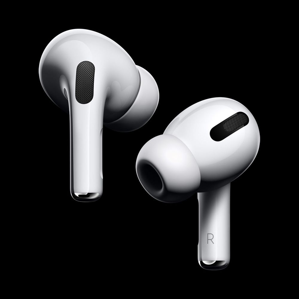 Airpod Izquierdo Airpods No Funciona Uno Segunda Generación