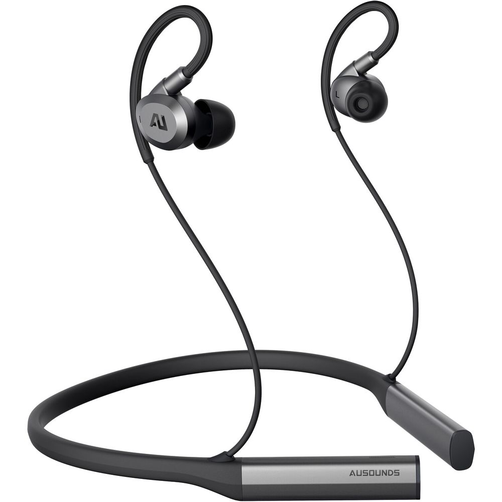 Auriculares In-Ear Inalambricos Bluetooth Con Cancelacion De
