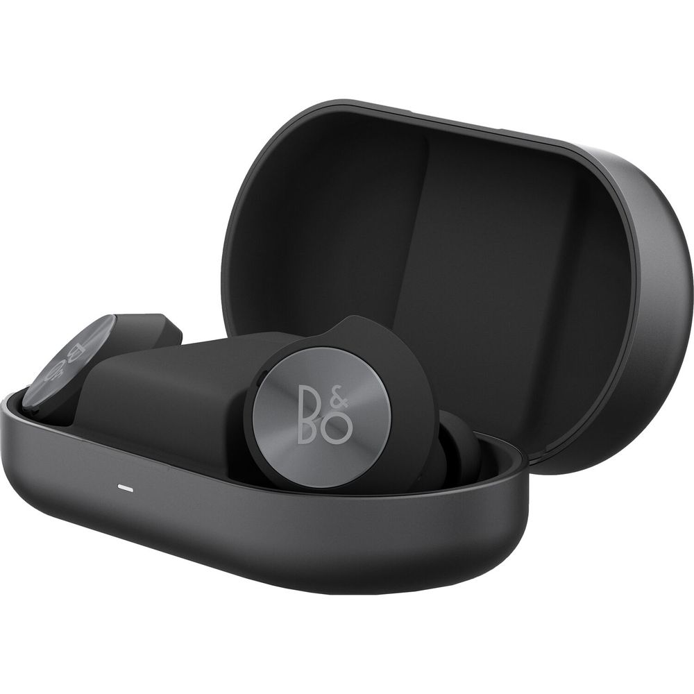 Auriculares Inalámbricos True Noise Canceling Beoplay Eq de Bang Olufsen  Negro I Oechsle - Oechsle