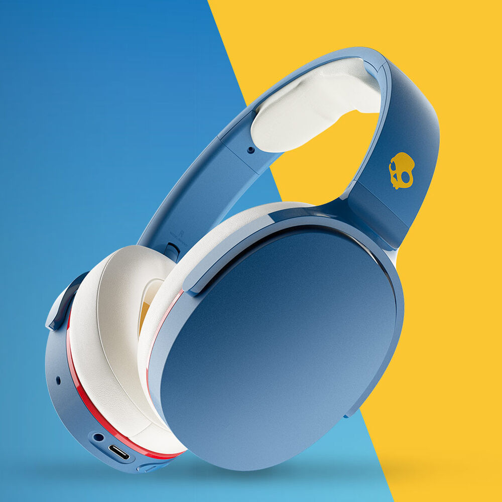 Audifonos skullcandy bluetooth discount diadema