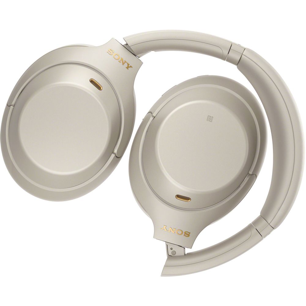 Sony presenta dos nuevos modelos de auriculares inalámbricos: WH