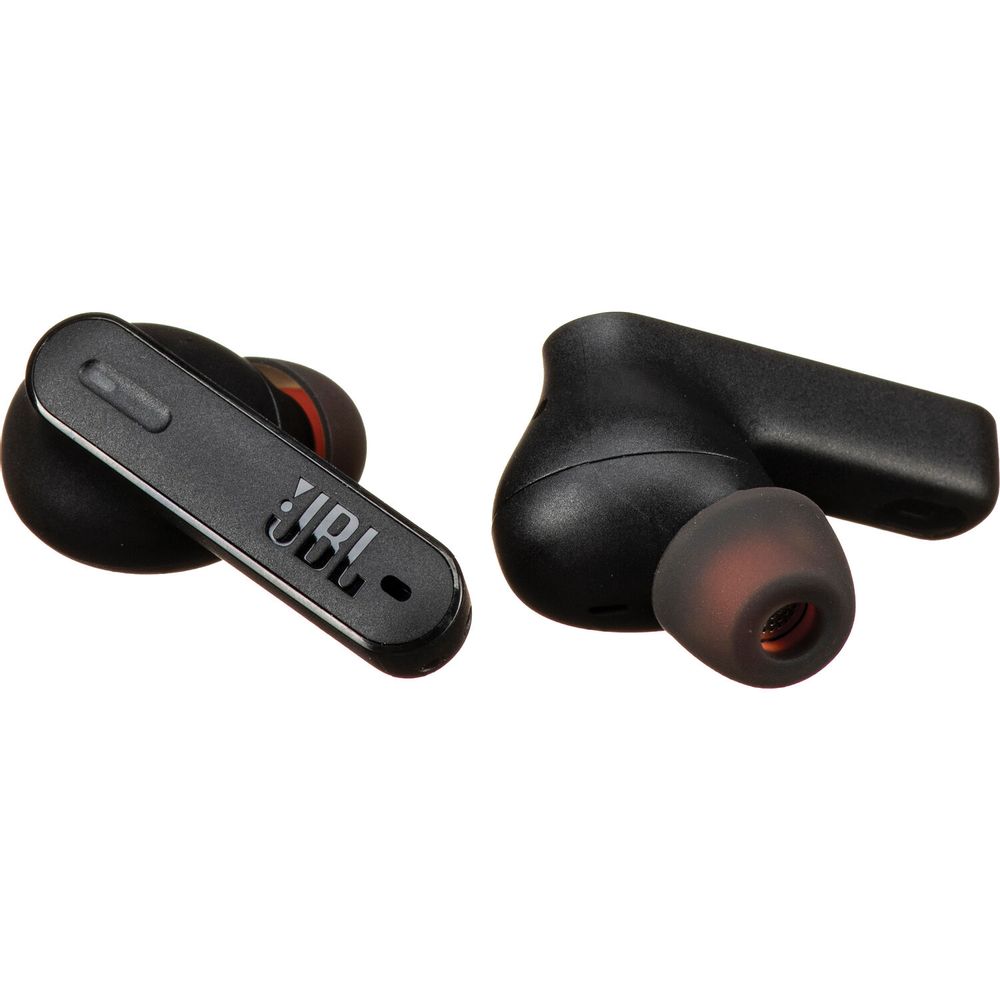  JBL Tune 230NC TWS - Audífonos inalámbricos con cancelación de  ruido, color negro : Electrónica