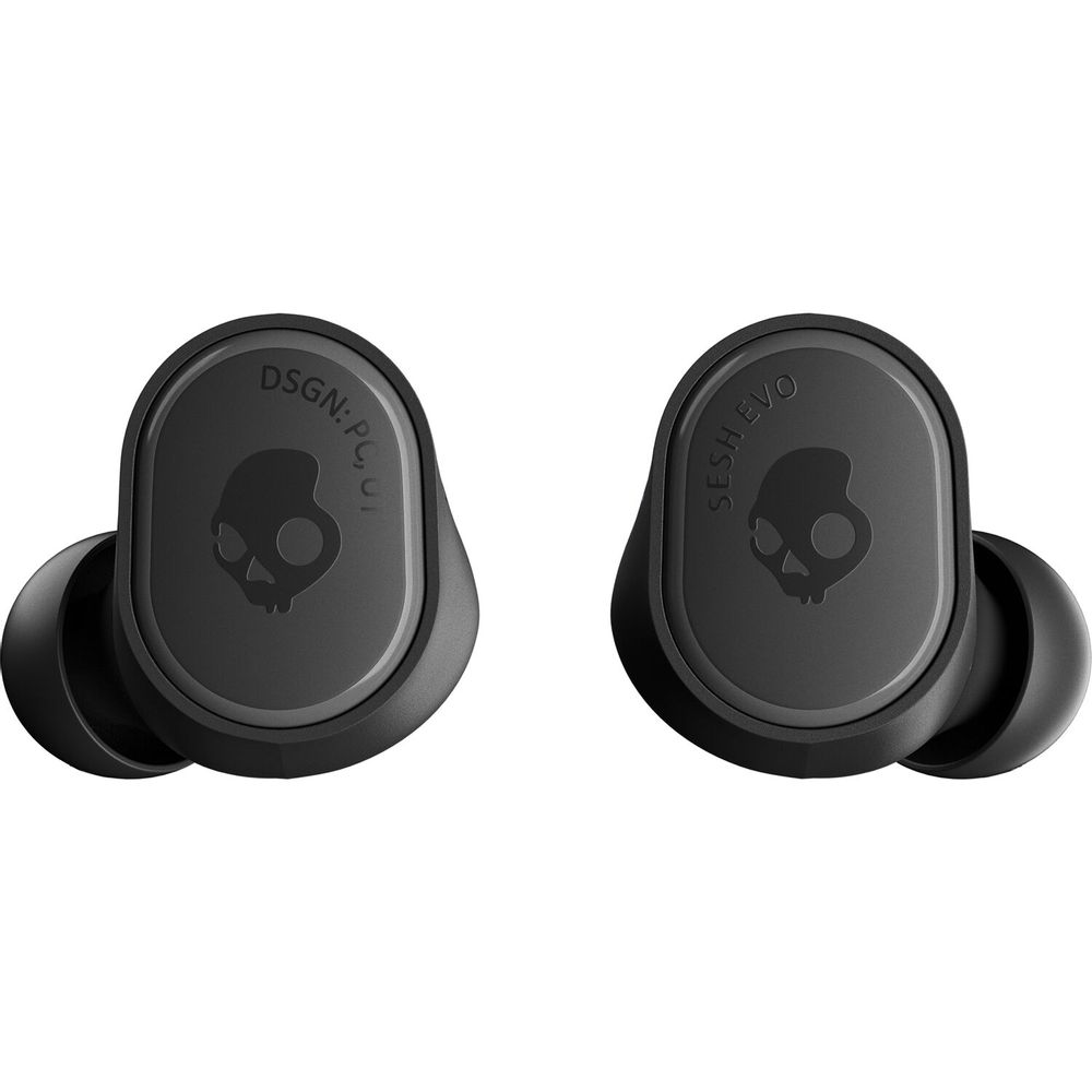 Aud fonos Inal mbricos True Wireless Skullcandy Sesh Evo In Ear