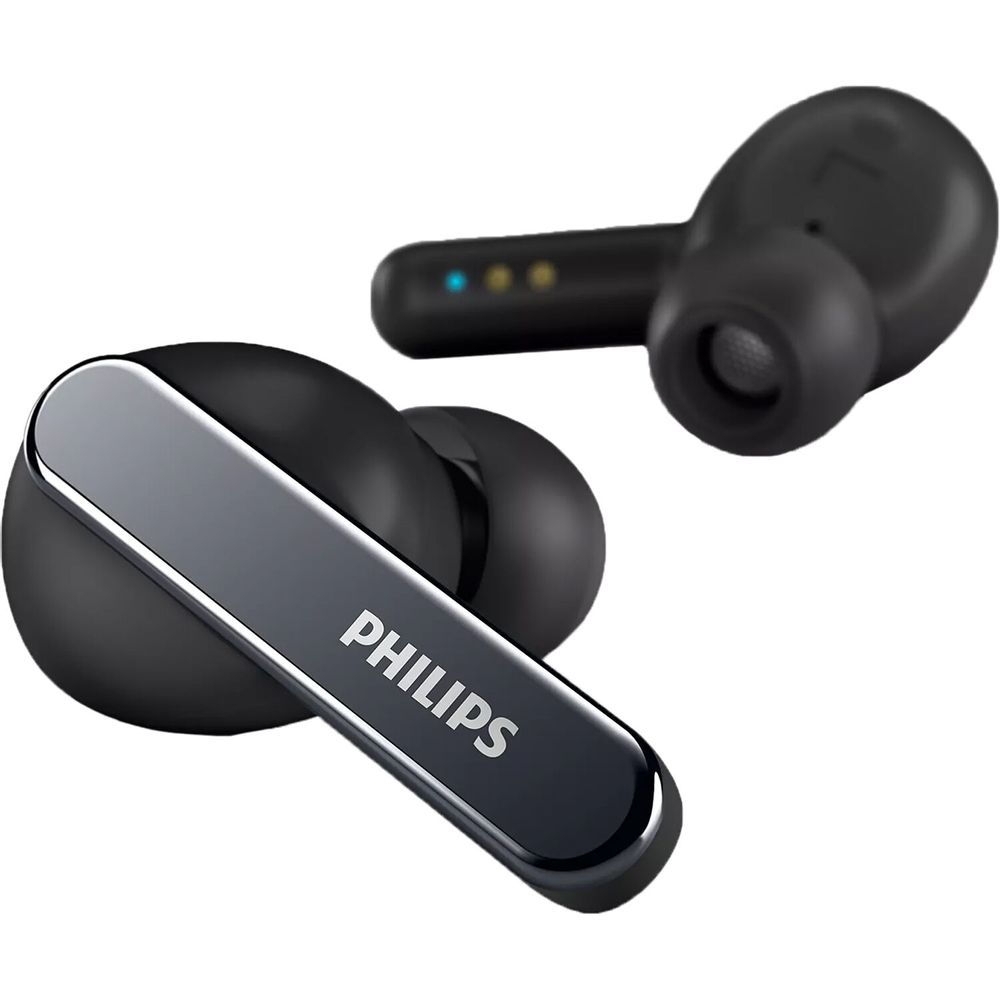 Auriculares Inalámbricos Over Ear Philips Noise Cancelling Negro I Oechsle  - Oechsle