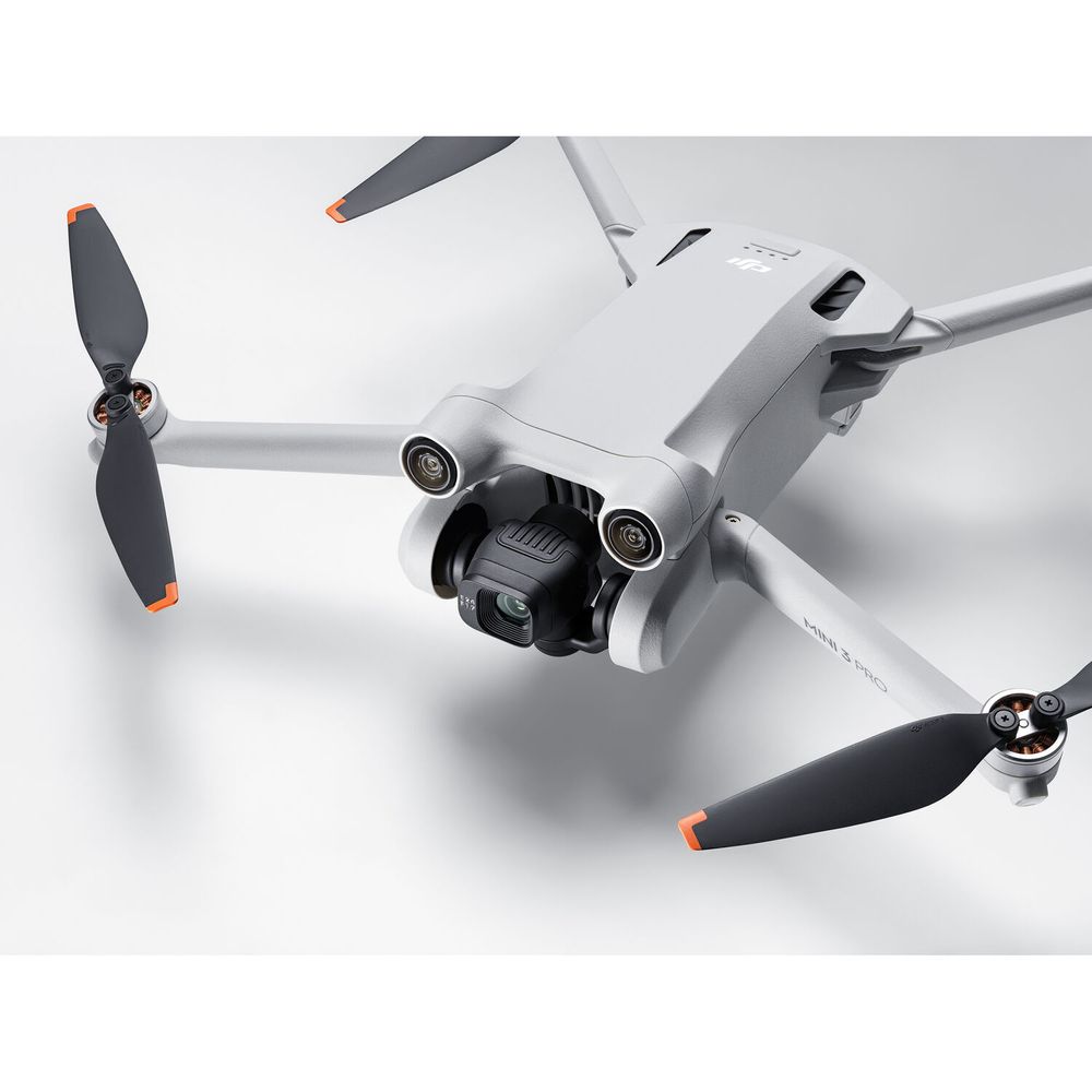Dron Dji Mini 3 con Mando a Distancia Rc N1 I Oechsle - Oechsle