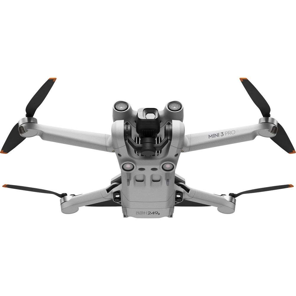 Dron Dji Mini 3 con Mando a Distancia Rc N1 I Oechsle - Oechsle