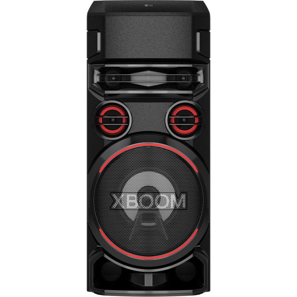 Sistema de Audio Lg Xboom Rn7 con Bass Blast I Oechsle - Oechsle