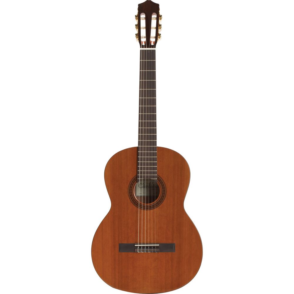 Guitarra Clásica de Cuerdas de Nylon Cordoba C5 de La Serie Iberia Acabado Brillante