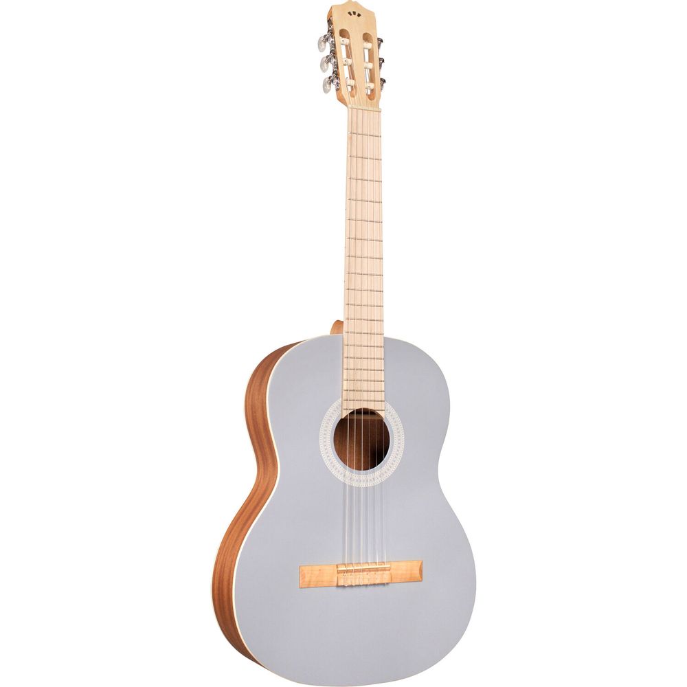 Guitarra Acústica de Nylon Cordoba Protégé C1 Matiz Classical Pale Sky