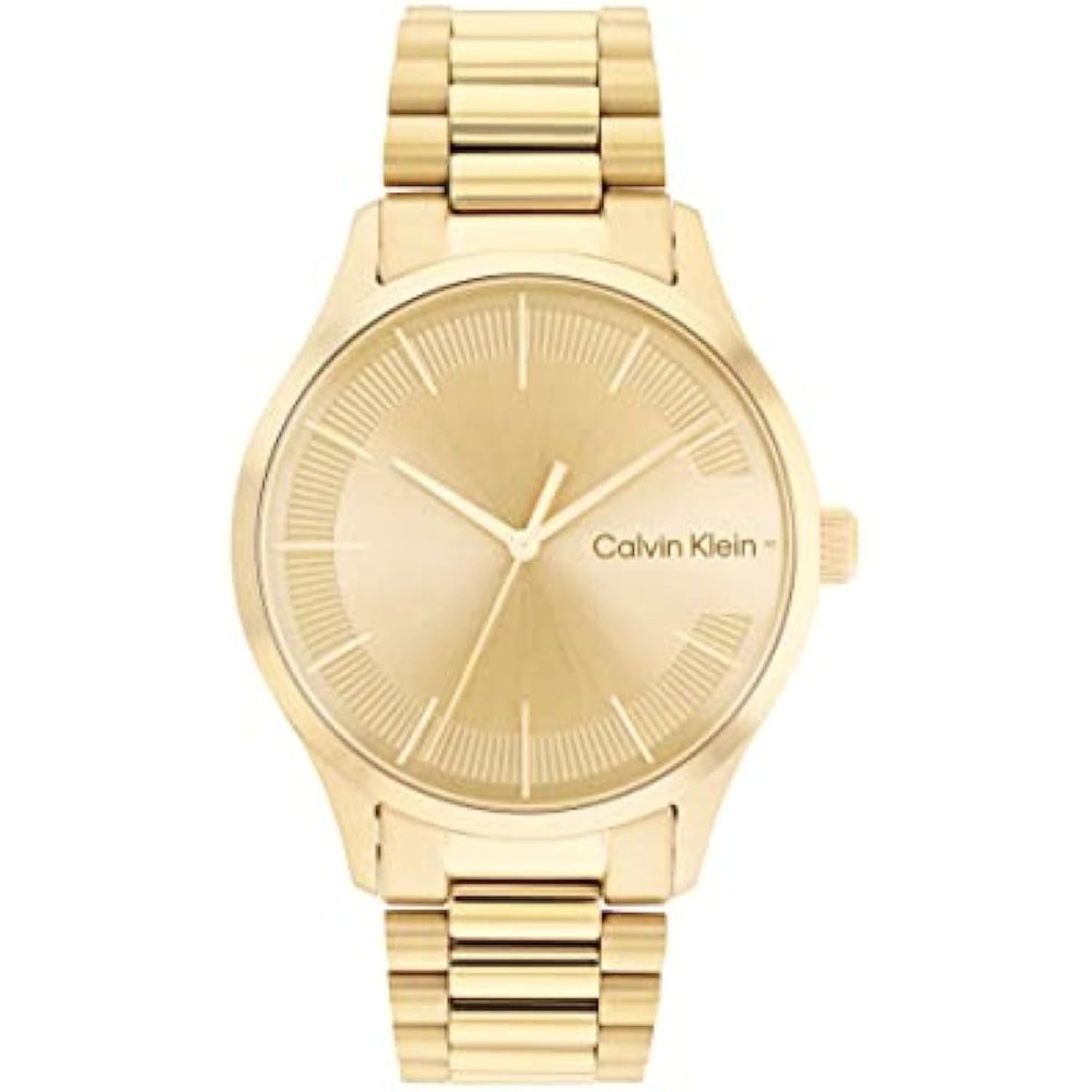 Reloj para discount mujer calvin klein