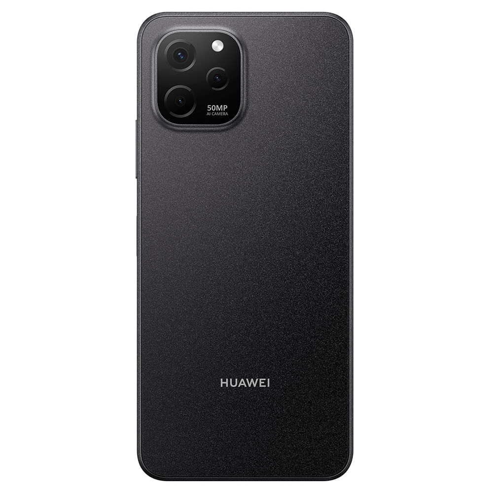 Celular Huawei Nova 9 Negro 128gb - alta señal