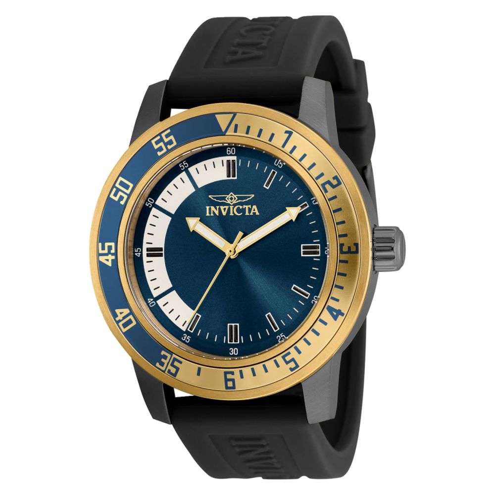 Reloj Invicta 35779 Negro Hombres