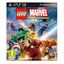 Lego Marvel Super Heroes PlayStation 3