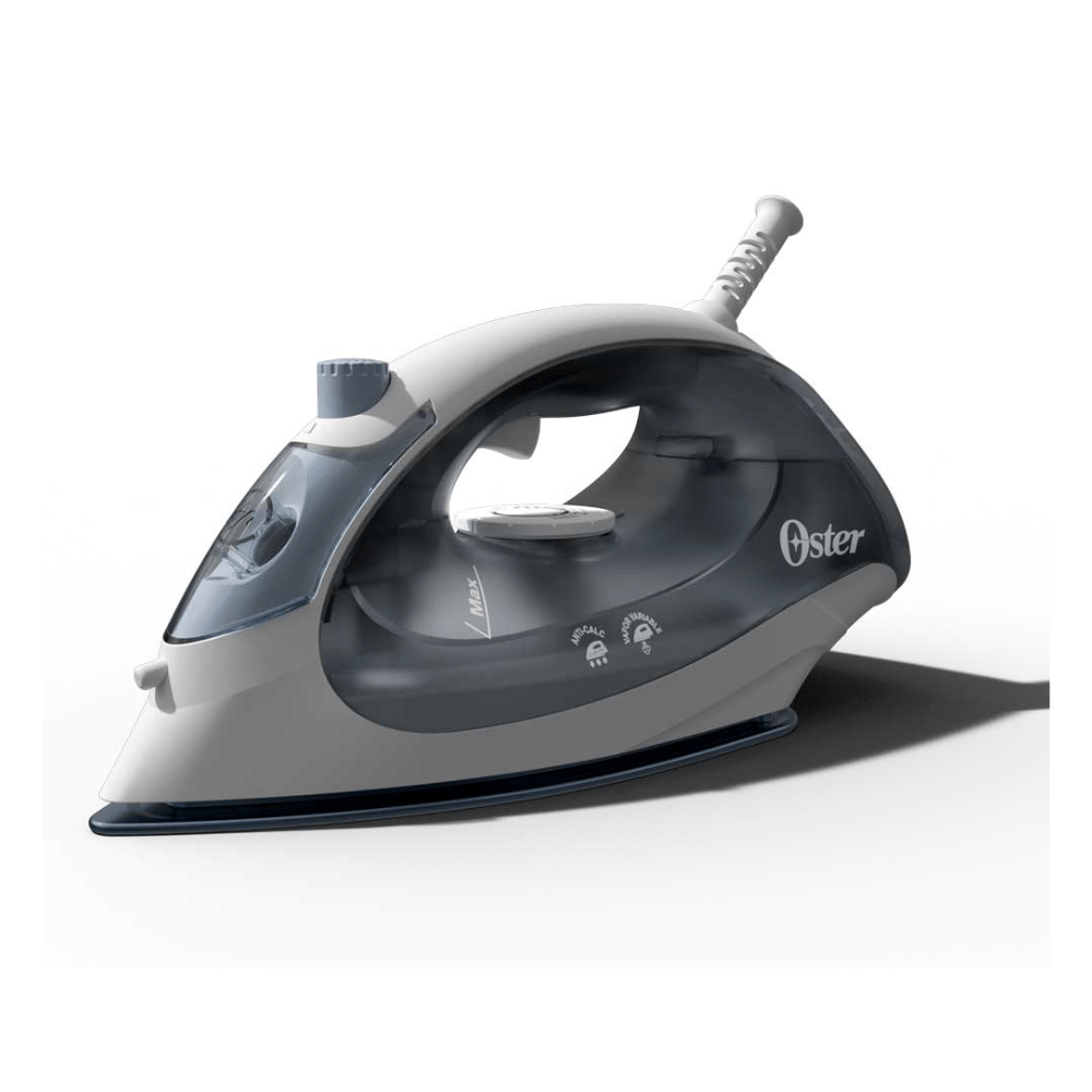 Plancha Compacta con Suela Antiadherente Oster GCSTBS5001