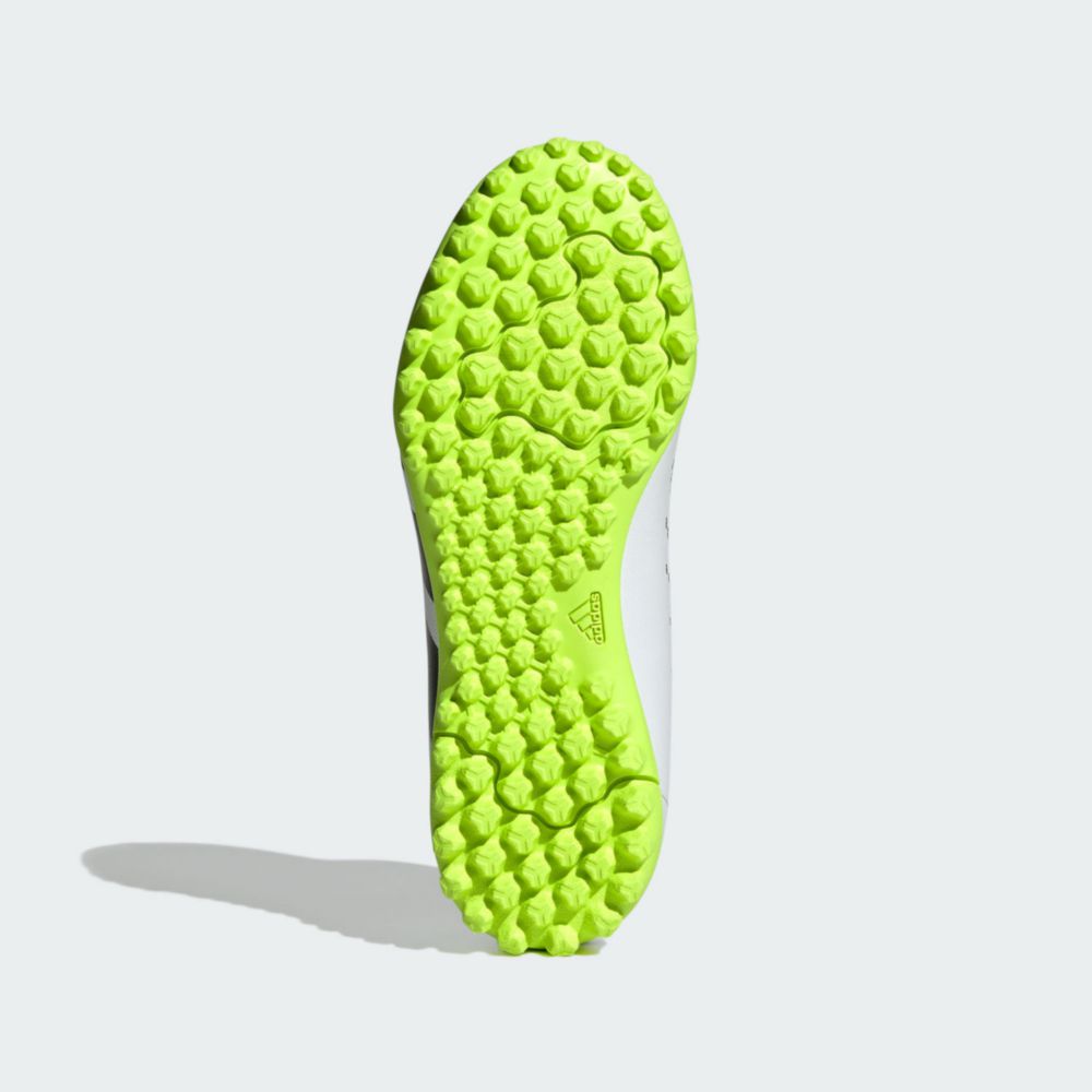 Zapatillas Futbol para Hombre Adidas PREDATOR ACCURACY.4 TF GY9996  Multicolor-8.5 I Oechsle - Oechsle